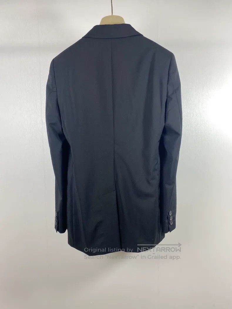 Miu Miu Miu Miu 38 Patch letter suit jacket Size M / US 6-8 / IT 42-44 - 2 Thumbnail