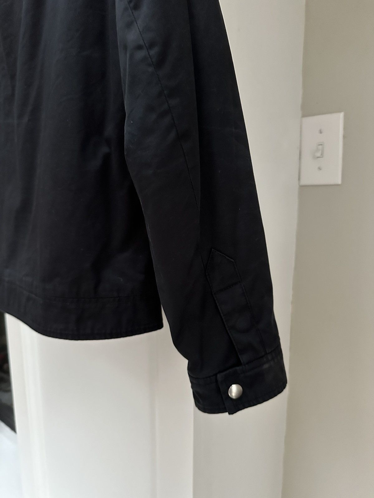 The Kooples Sport Biker Racer Jacket Size US S / EU 44-46 / 1 - 6 Thumbnail