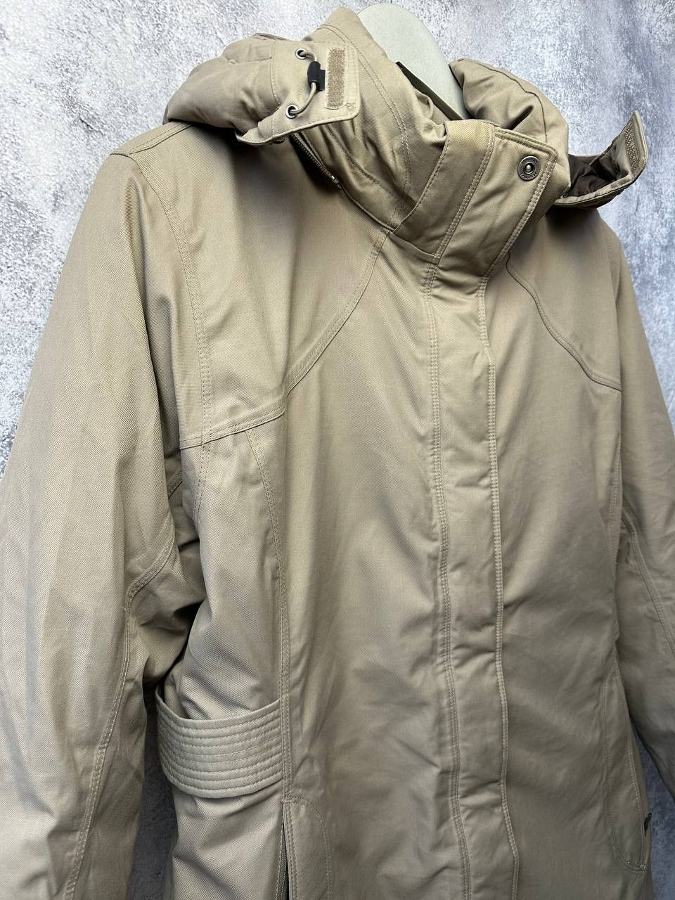 Marmot Marmot 650 Fill Power Goose Down Long Parka Winter Coat Size XL / US 12-14 / IT 48-50 - 4 Thumbnail