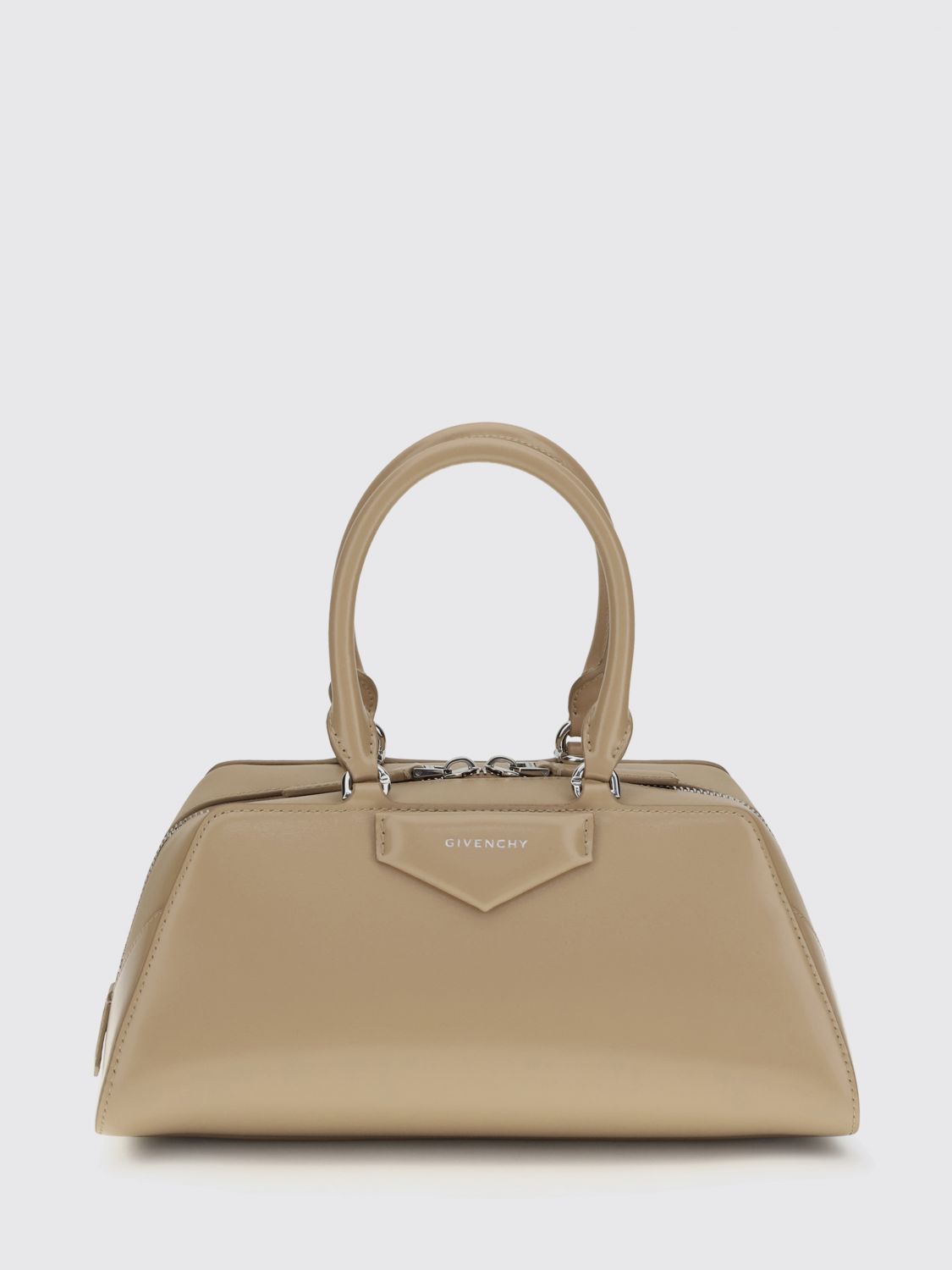 Givenchy Givenchy Handbag Woman Sand Size ONE SIZE - 1 Preview
