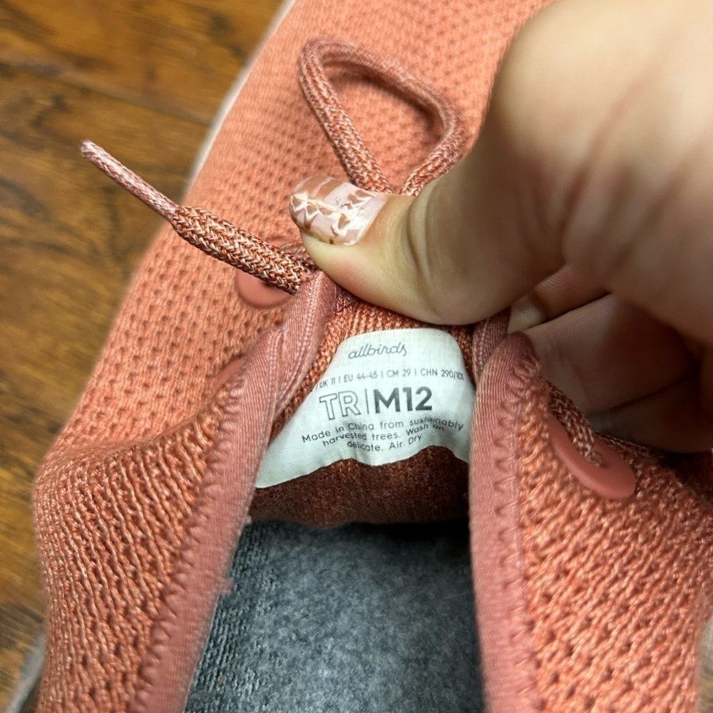Other Orange sneakers Size US 10 / EU 43 - 3 Thumbnail