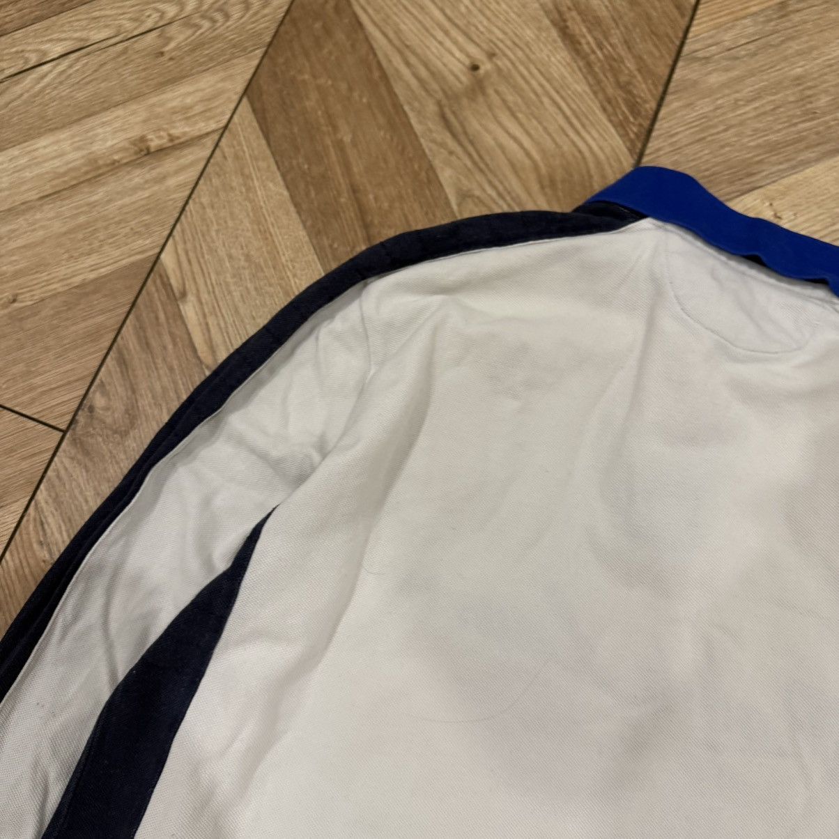 RRL Ralph Lauren Polo Ralph Lauren Vintage Sweatshirt M Luxury Streetwear Size US M / EU 48-50 / 2 - 14 Thumbnail