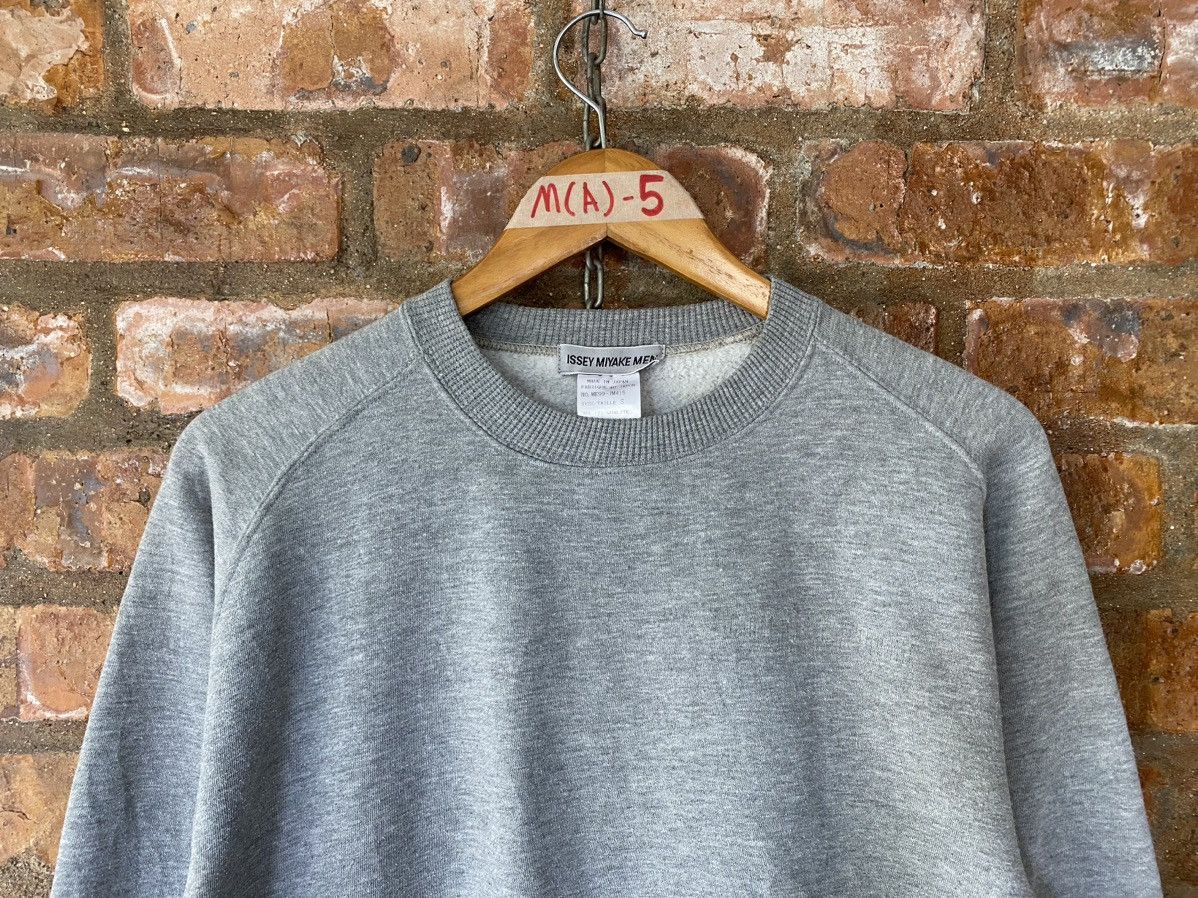 Issey Miyake 1990s Issey Men Rainbow logo Size US S / EU 44-46 / 1 - 6 Thumbnail