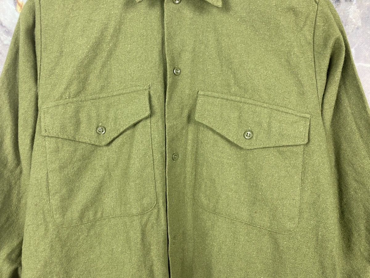 Other Shirt Mens Combat Military Size L Size US L / EU 52-54 / 3 - 4 Thumbnail