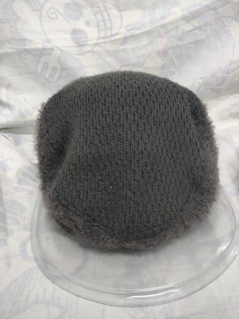 Adidas ADIDAS VINTAGE FUR BARETTA CAP Size ONE SIZE - 2 Thumbnail