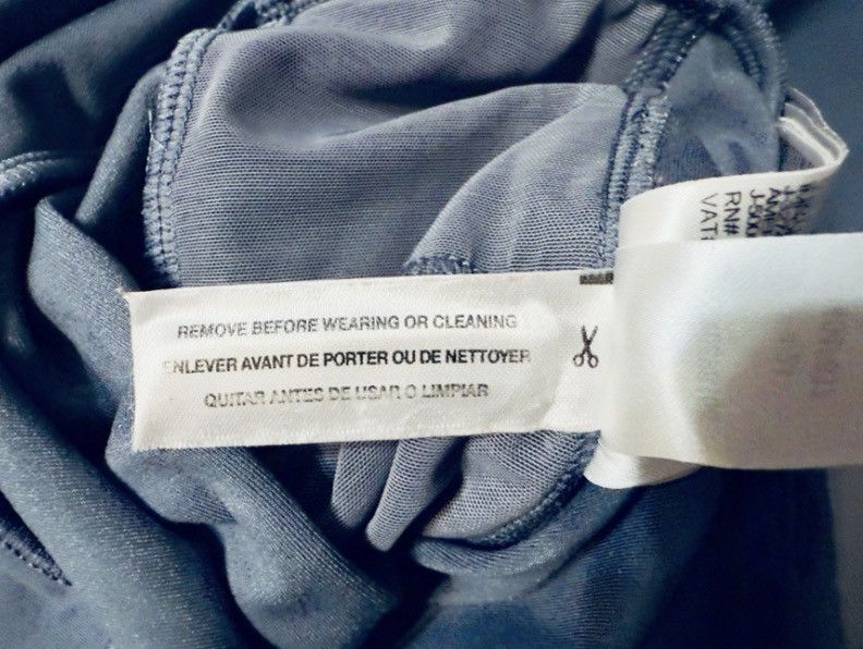 Calvin Klein Calvin Klein Performance High-Rise Leggings Pockets XS / SP Size 22" - 10 Thumbnail