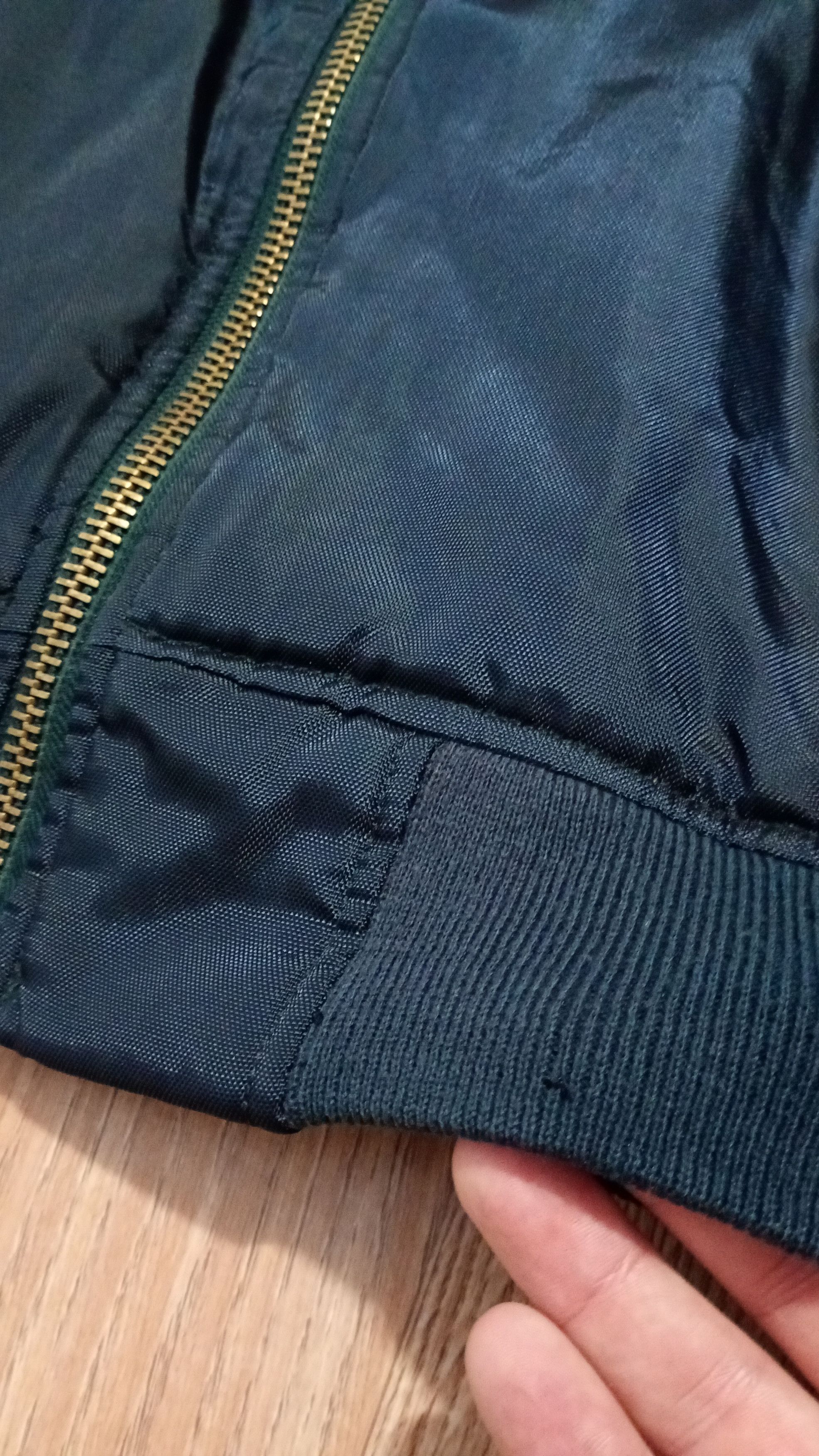 Other Kawasaki Vintage Bomber Size US XL / EU 56 / 4 - 5 Thumbnail