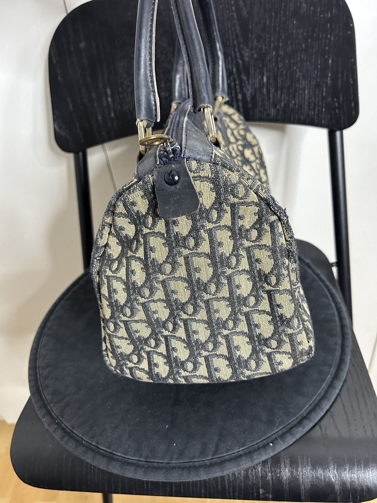 Dior Dior vintage bag Size ONE SIZE - 7 Thumbnail