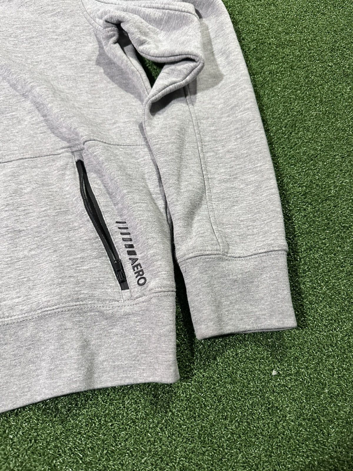 Aeropostale Aeropostale hoodie zip up Size US M / EU 48-50 / 2 - 4 Thumbnail