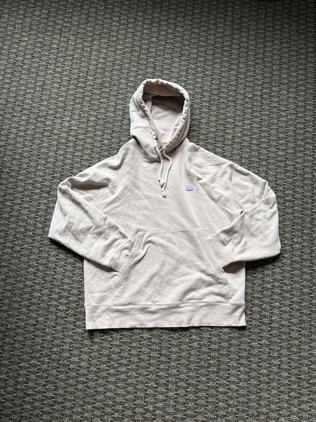 Acne Studios Acne Studios Hoodie 😐 Size US L / EU 52-54 / 3 - 1 Thumbnail