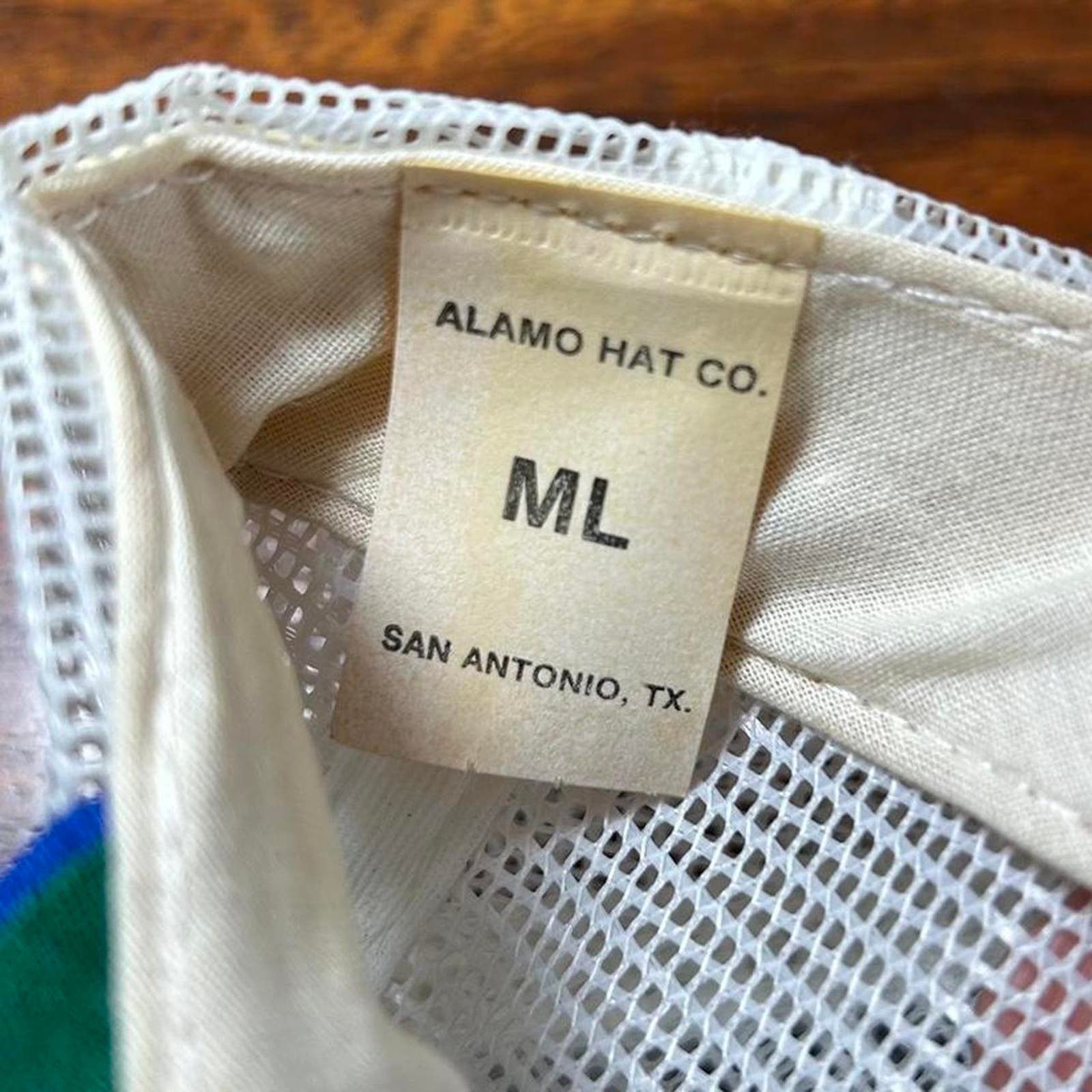 Vintage Lone star beer snapback hat Size ONE SIZE - 3 Thumbnail