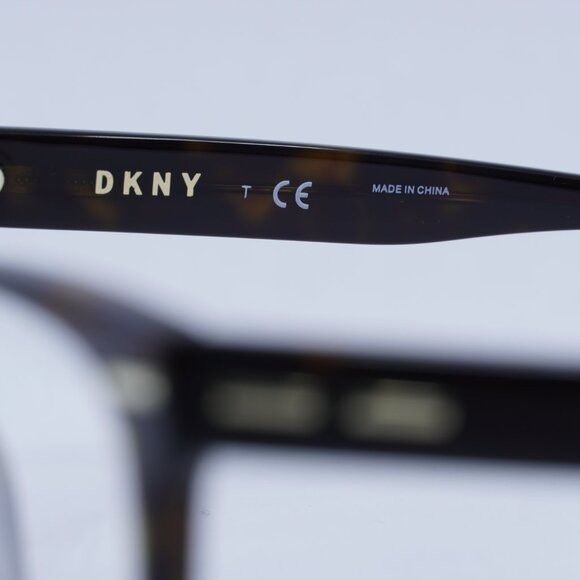 DKNY Dkny DY4679 3702 Eyeglasses 52mm Size ONE SIZE - 8 Thumbnail