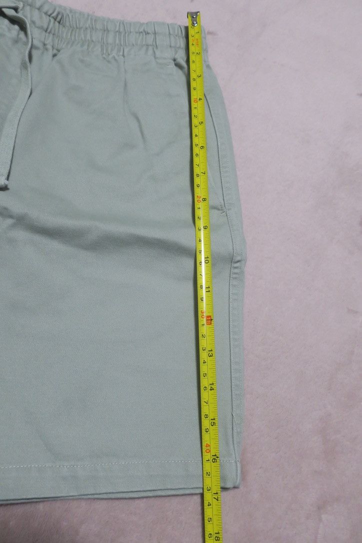Aime Leon Dore Size S Men's Cotton Shorts Size US 29 - 3 Thumbnail