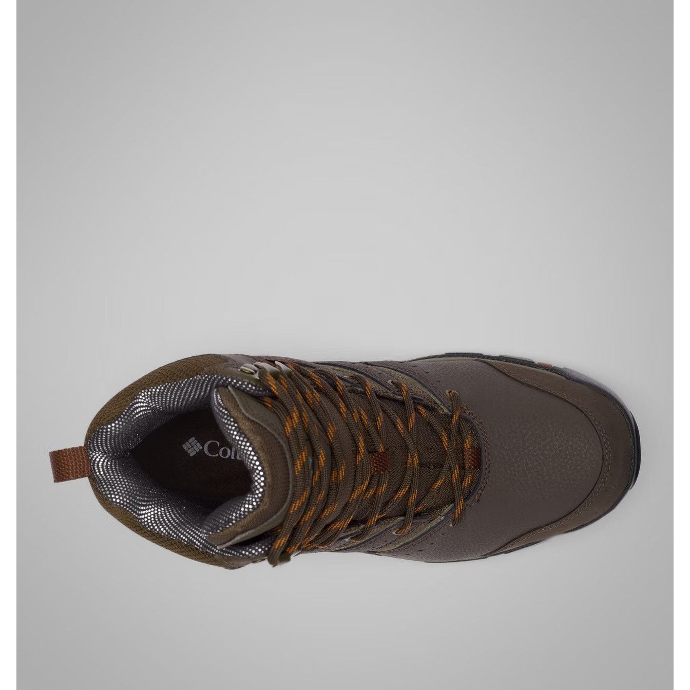 Columbia COLUMBIA Men's 7.5 Gunnison II Omni-Heat 200G Insulation WP Size US 7.5 / EU 40-41 - 9 Thumbnail
