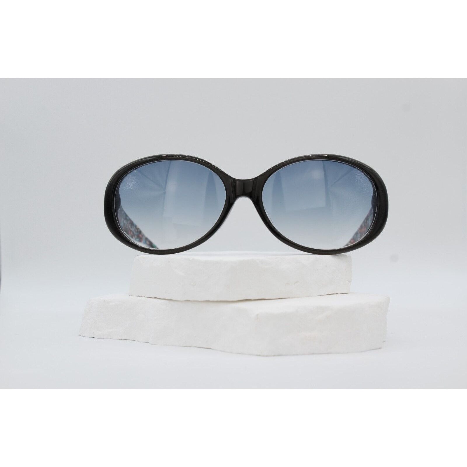 Paul Smith Paul by Paul Smith PPS-017 GY Eyeglasses - Black, 57-16-130 Size ONE SIZE - 2 Thumbnail