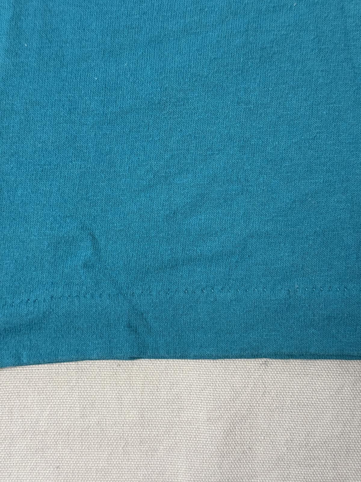 Designer VTG Florida Marlins T-shirt Baseball 1993 Inauguarl Season L Size US L / EU 52-54 / 3 - 6 Thumbnail