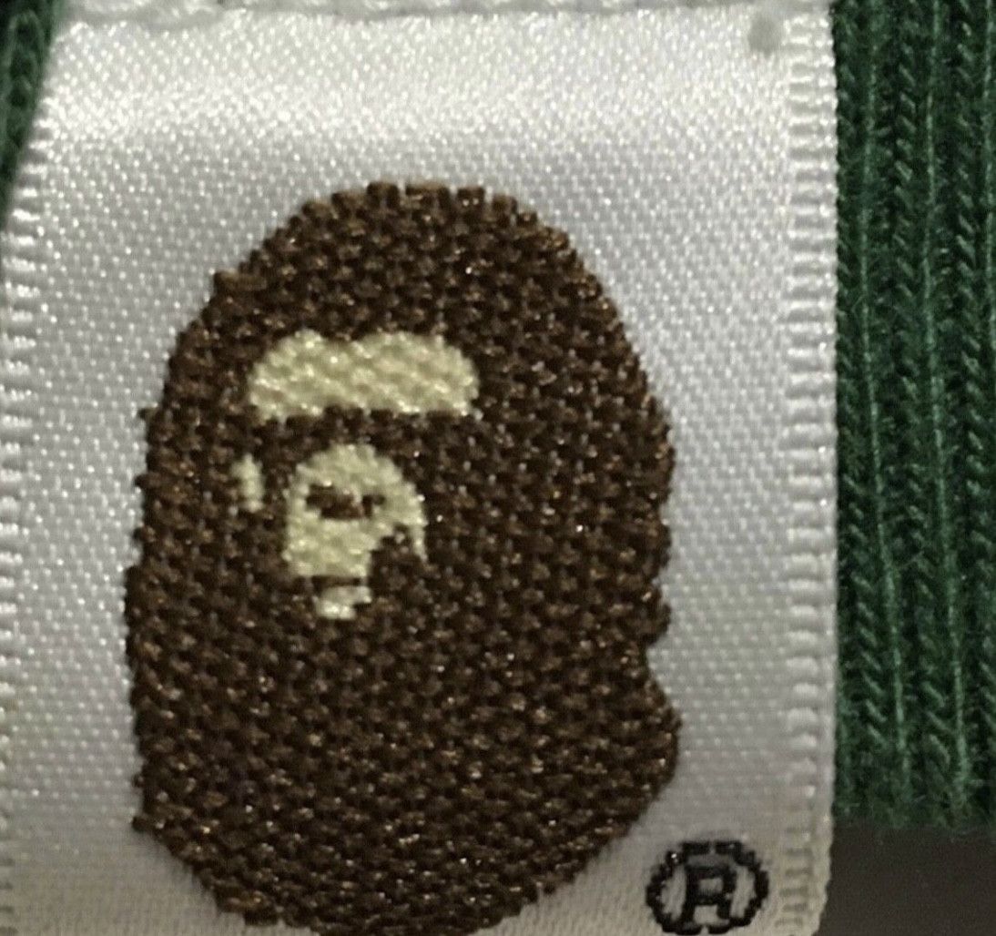 Bape Bape shark hoodie jacket Size S / US 4 / IT 40 - 5 Thumbnail