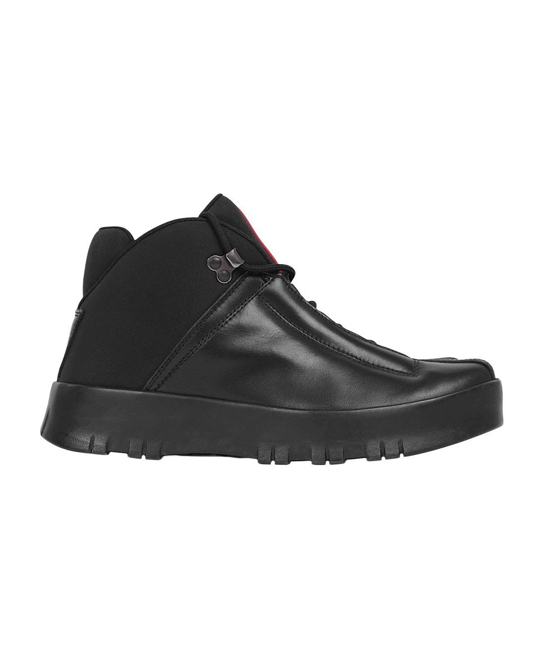 Prada Prada Sport Platform Boots Size US 8 / IT 38 - 6 Thumbnail
