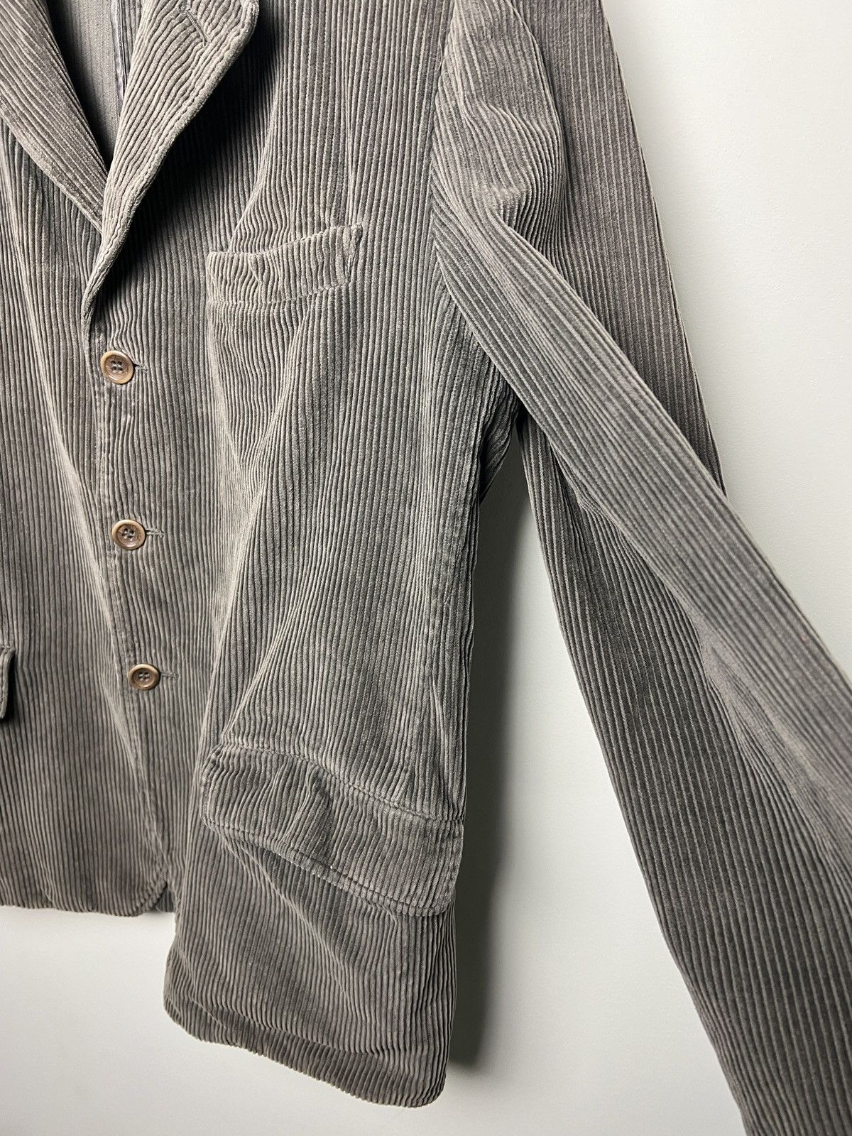 C.P. Company C.P. Company archive jumbo cord blazer parka jacket Size US M / EU 48-50 / 2 - 6 Thumbnail