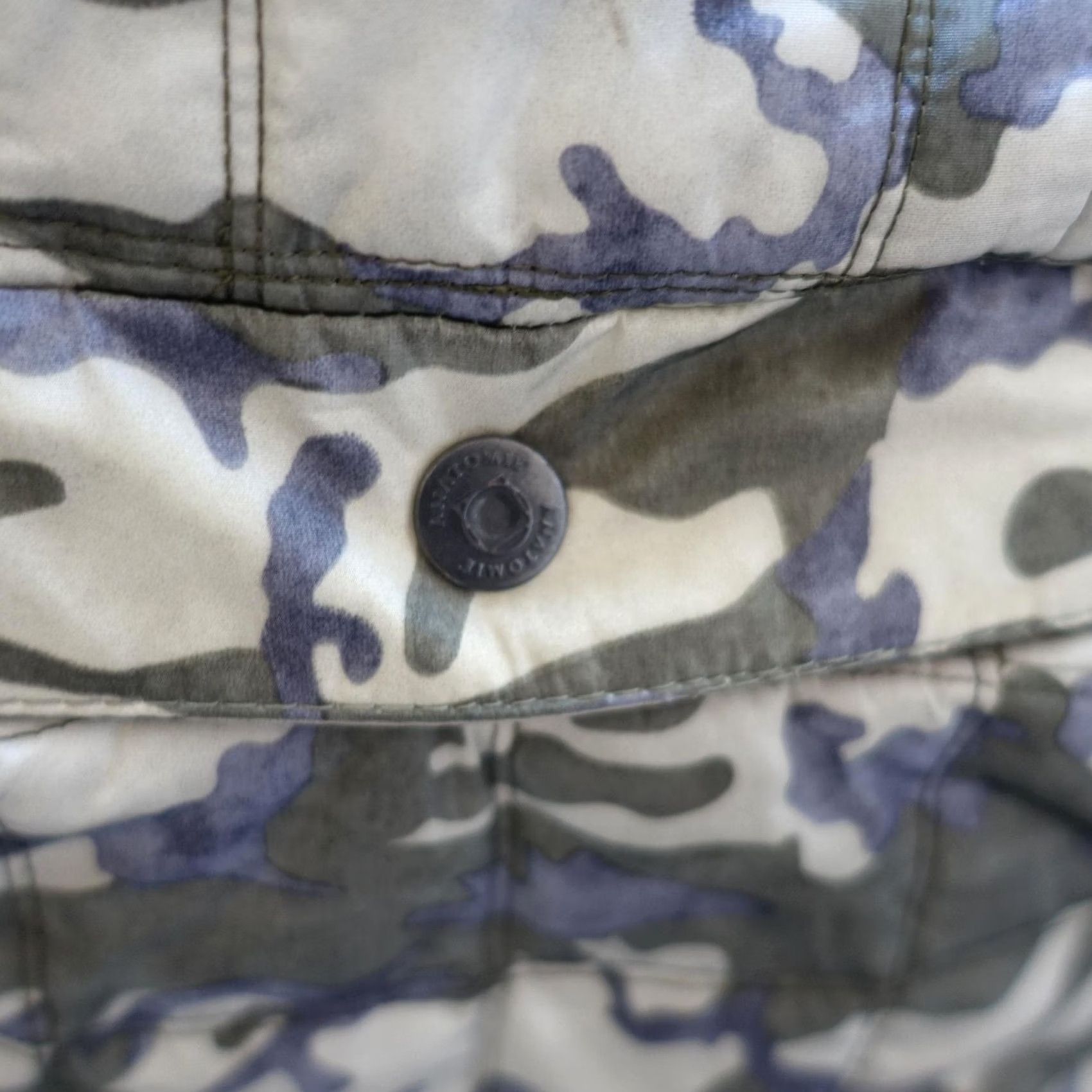 ANATOMICA VINTAGE? No. Size S / US 4 / IT 40 - 7 Thumbnail