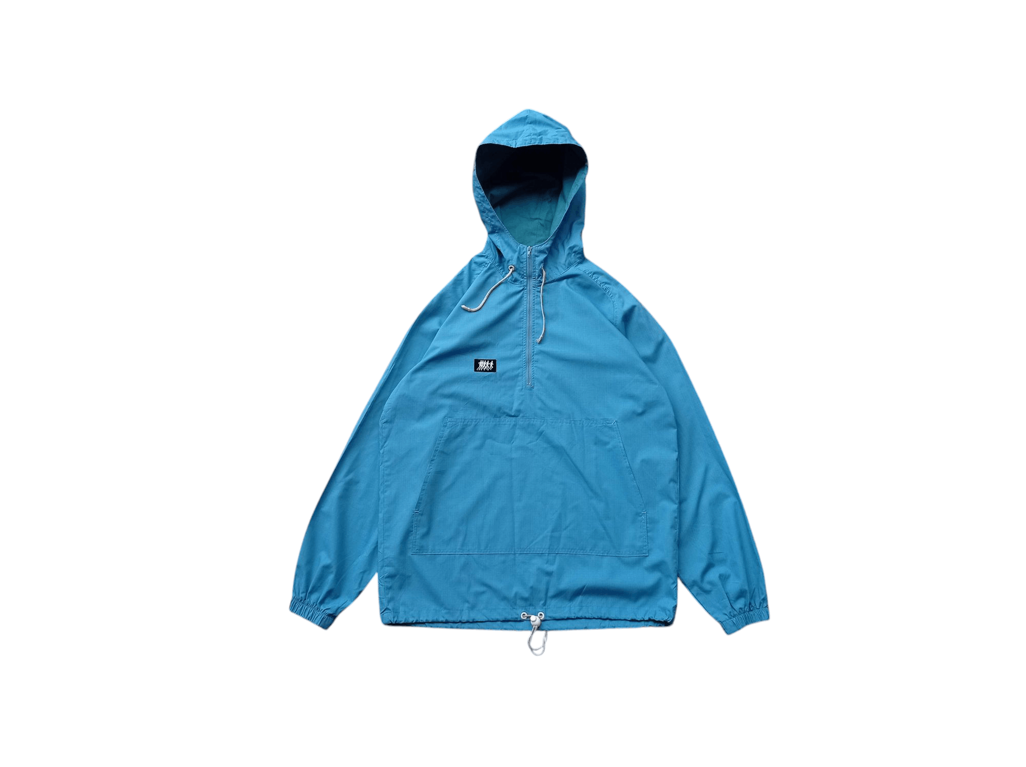 Japanese Brand Frank Shorter running pullover jacket Size US M / EU 48-50 / 2 - 1 Thumbnail