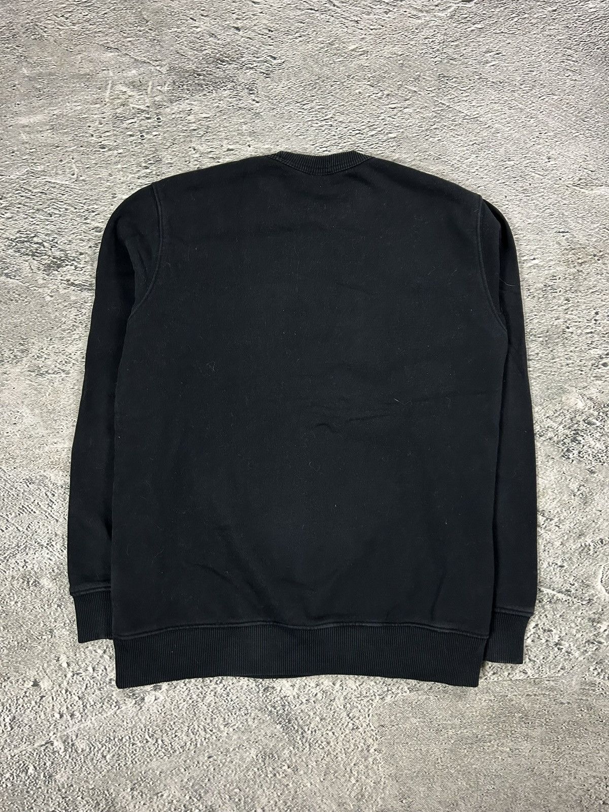 Dickies Dickies Big Logo Crewneck black Size US M / EU 48-50 / 2 - 6 Thumbnail
