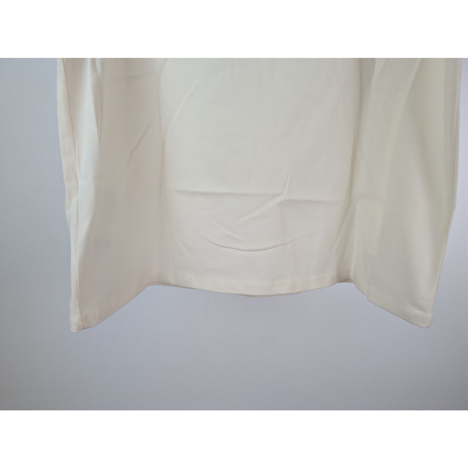 Prada o1rshd1 Prada T-Shirt in Beige Size US XXL / EU 58 / 5 - 12 Thumbnail