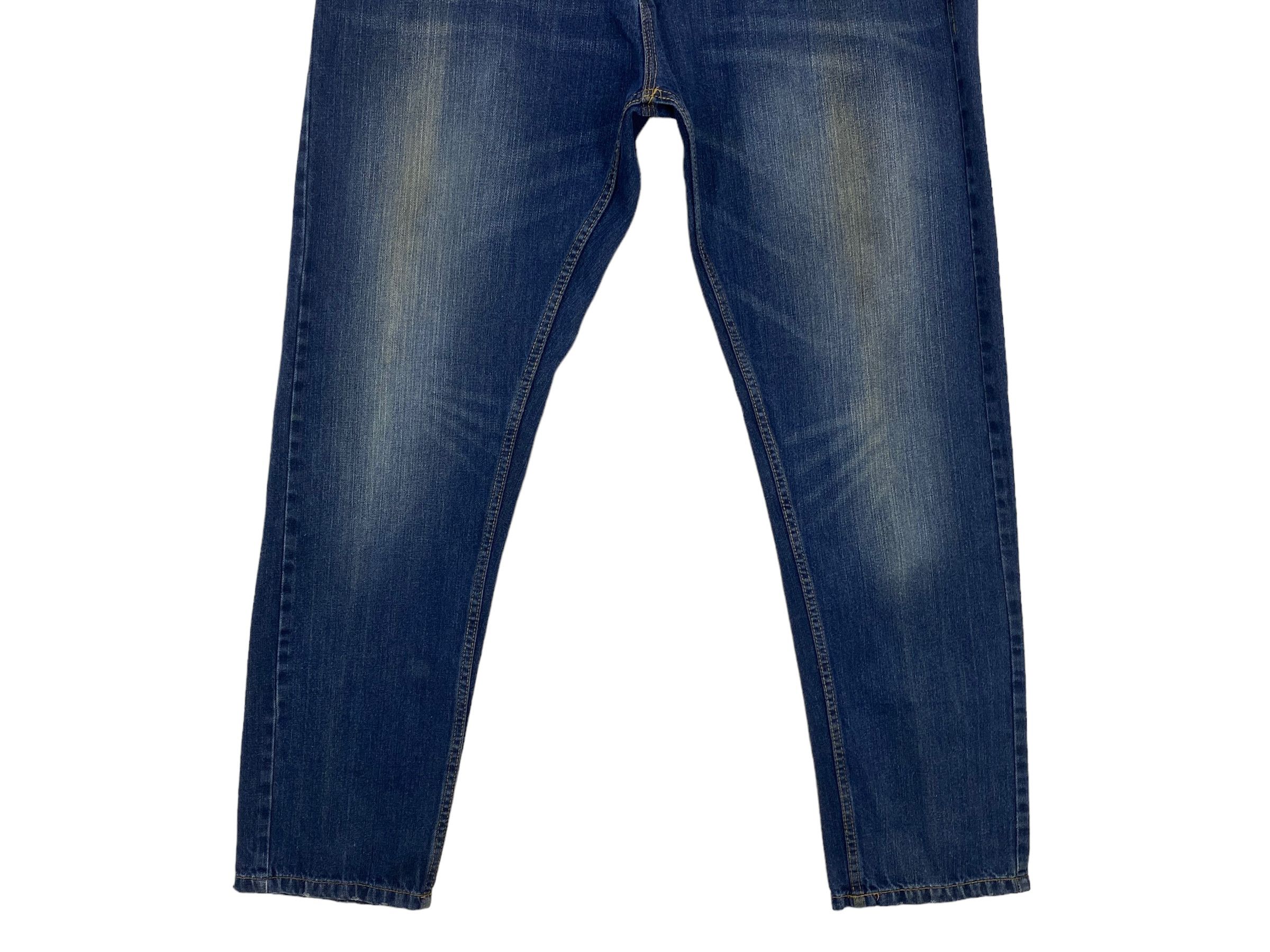 Sean John Sean John Jeans Hip Hop Skateboard Pants Size US 38 / EU 54 - 4 Thumbnail