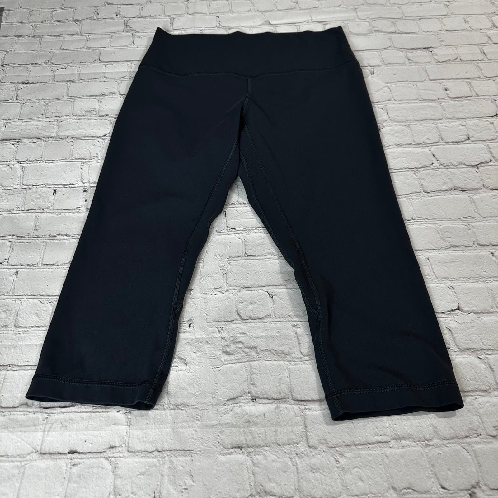 Lululemon lululemon leggings size 10 Size 32" / US 10 / IT 46 - 2 Thumbnail