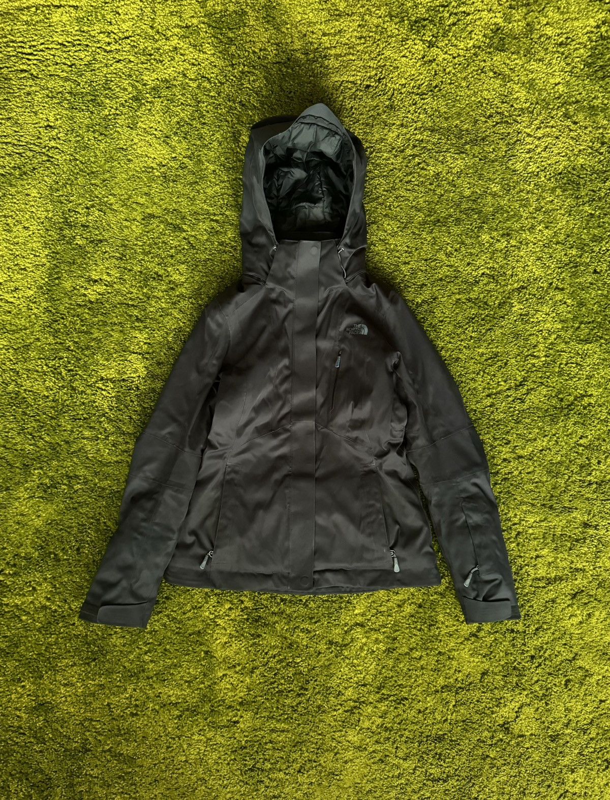 Designer × The North Face The North Face TNF gorpcore style HyVent ski jacket Size M / US 6-8 / IT 42-44 - 2 Thumbnail