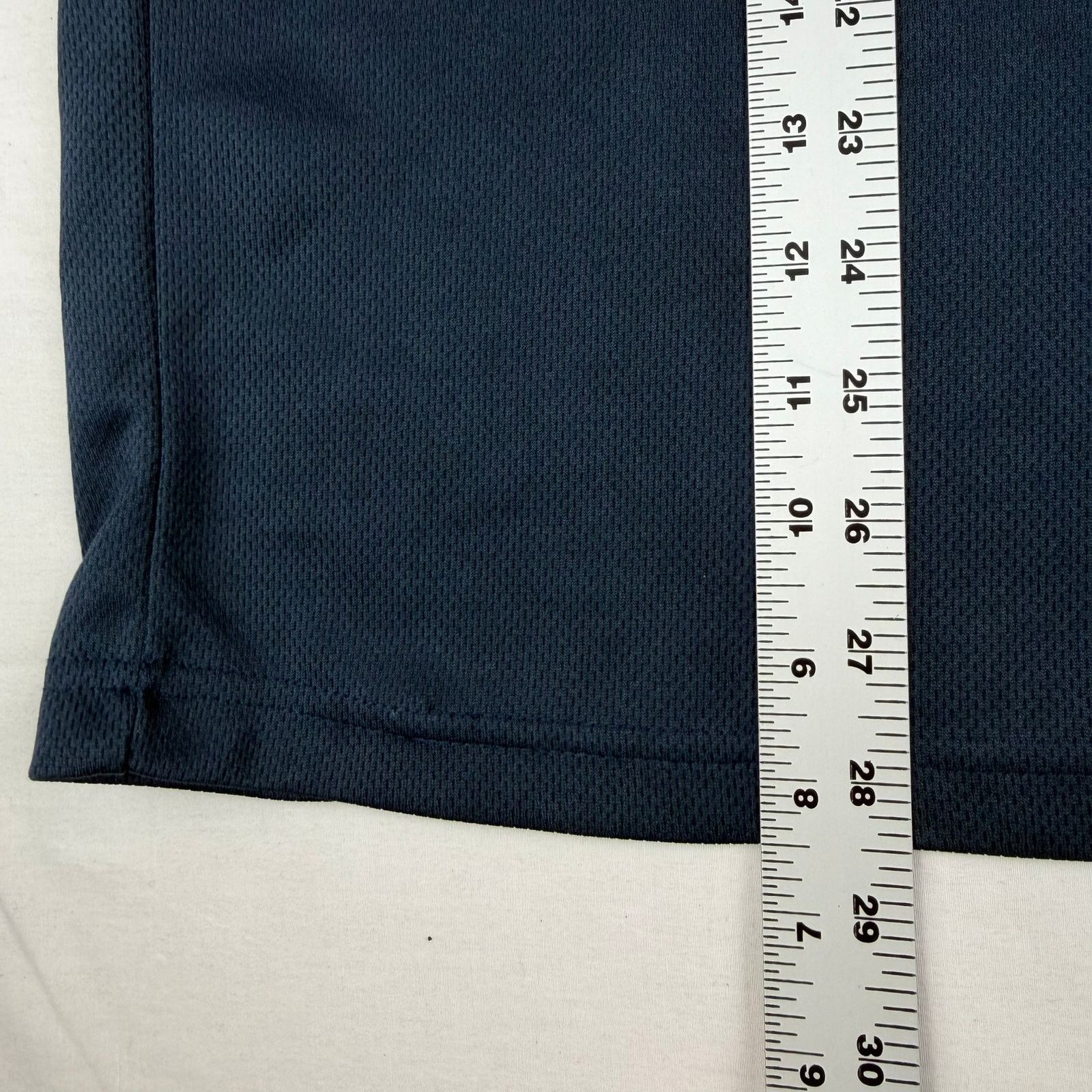 Other Snap-on Long Sleeve Henley Shirt XL Navy Blue Size US XL / EU 56 / 4 - 5 Thumbnail