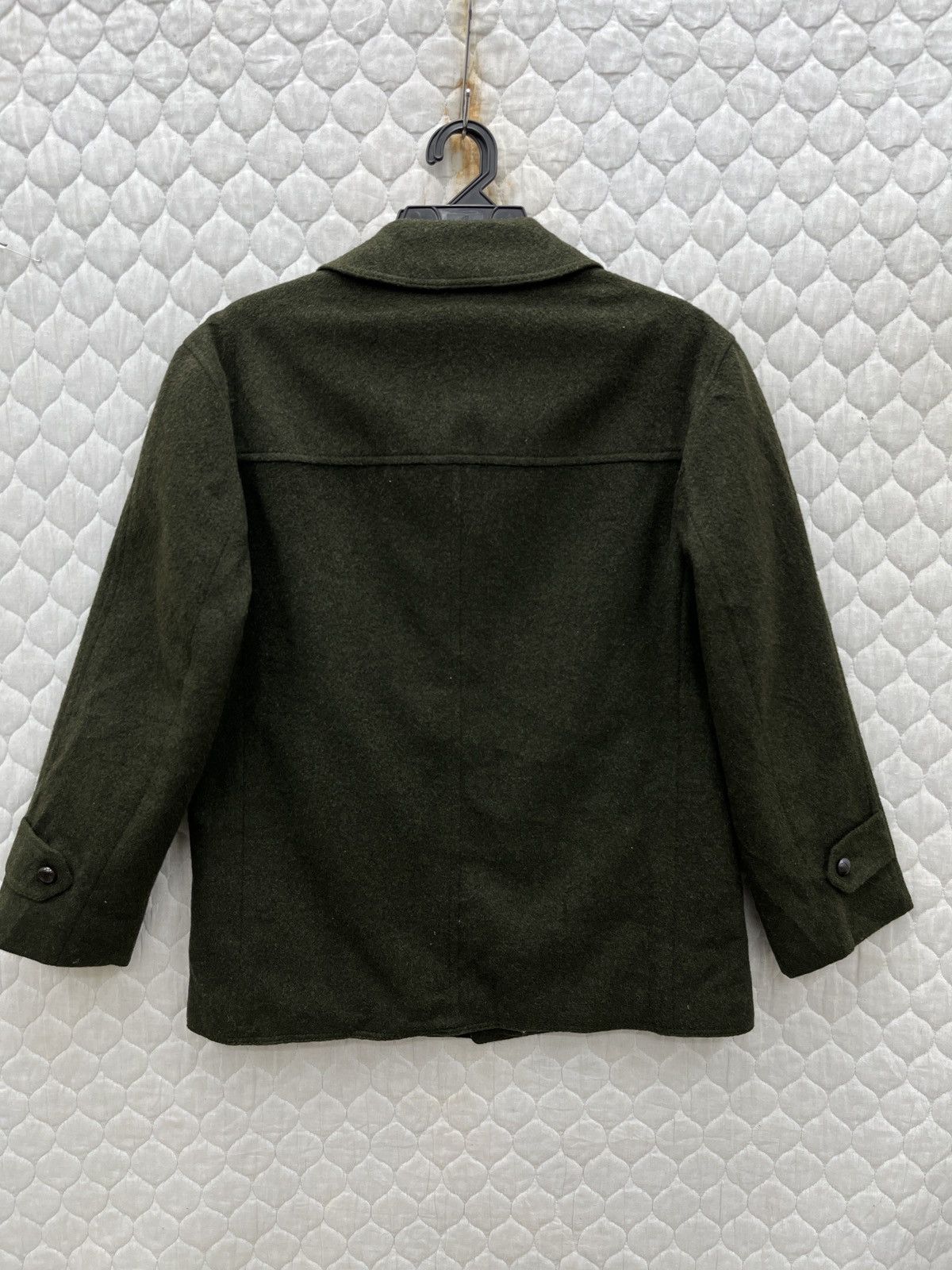 Strellson 🔥🔥🔥STEALS VTG STRELLSON WOOL JACKET Size US S / EU 44-46 / 1 - 4 Thumbnail