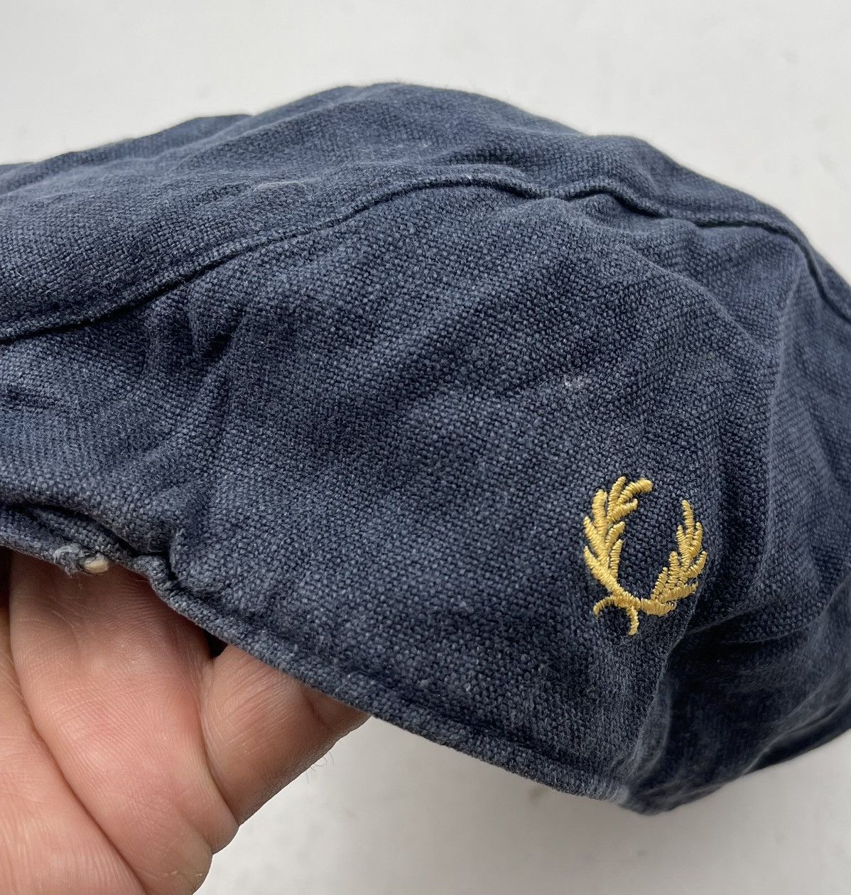 Fred Perry fred perry hat tc45 Size ONE SIZE - 3 Thumbnail