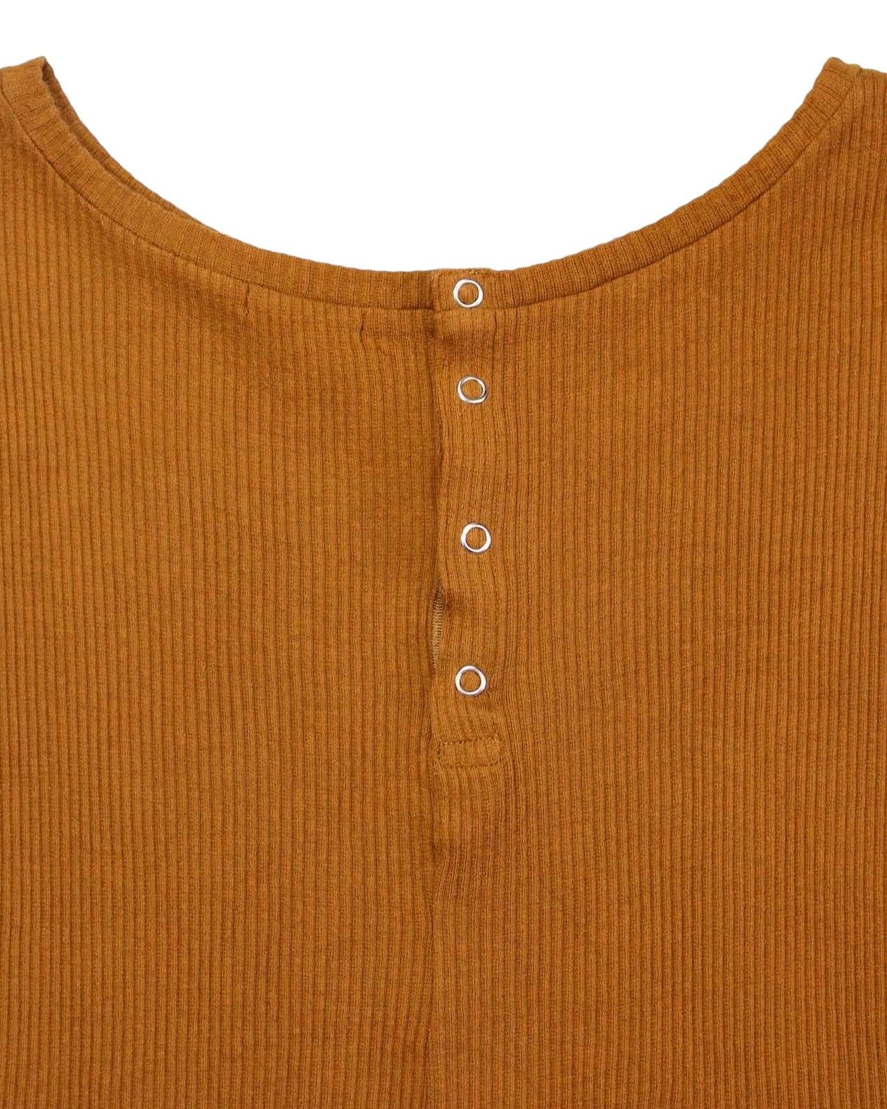Japanese Brand × Uniqlo × Vintage GU BY UNIQLO SLEEVELESS Size US XL / EU 56 / 4 - 6 Thumbnail
