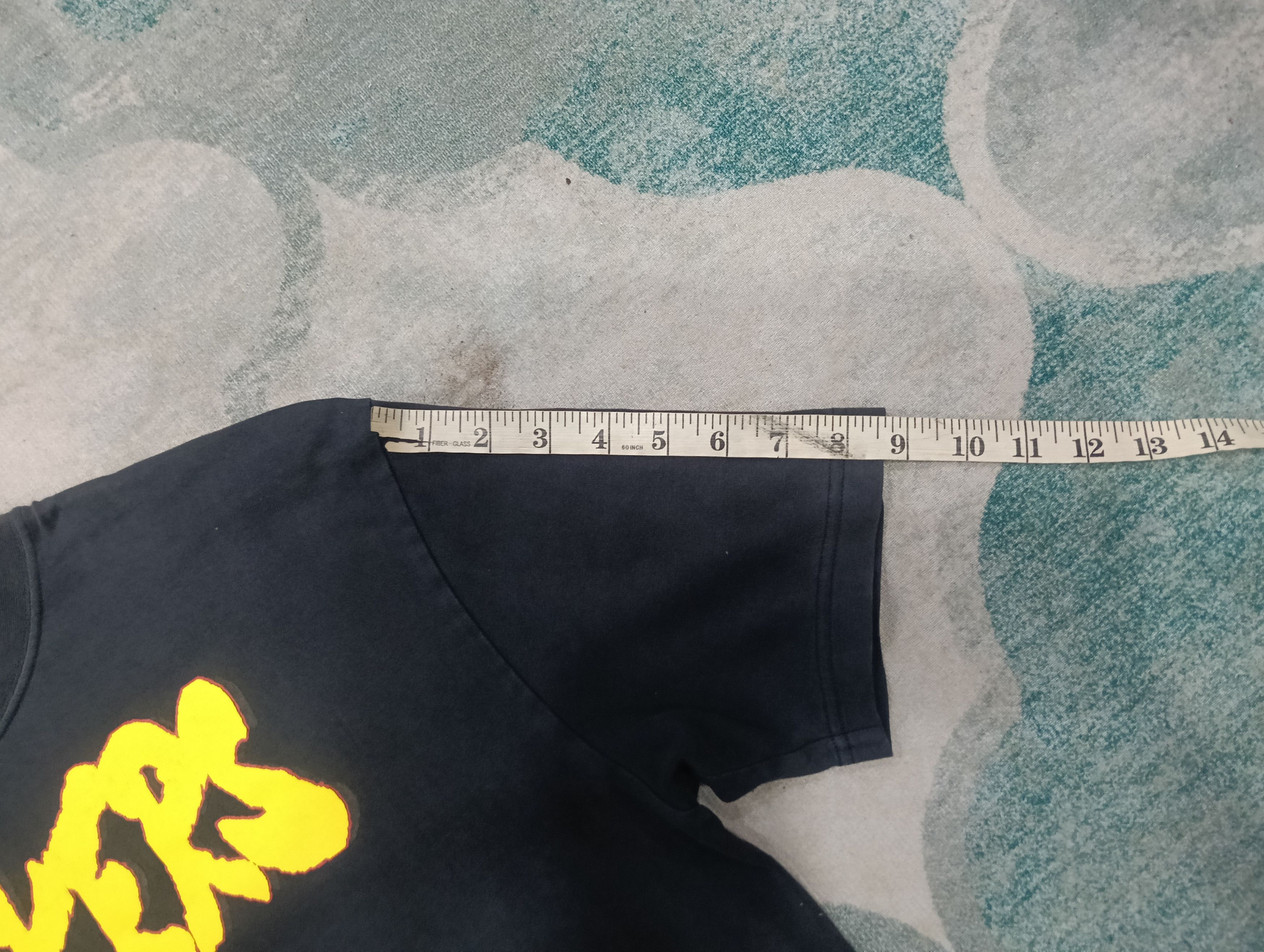 Swagger × Vintage Vintage Swagger Japan Size US L / EU 52-54 / 3 - 13 Thumbnail