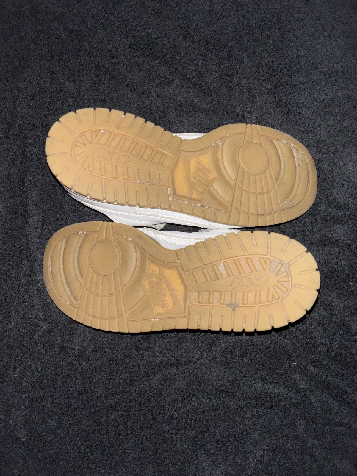 Nike × Other Nike Air Dunk Jumbo Photon Dust Size US 11 / EU 44 - 5 Thumbnail
