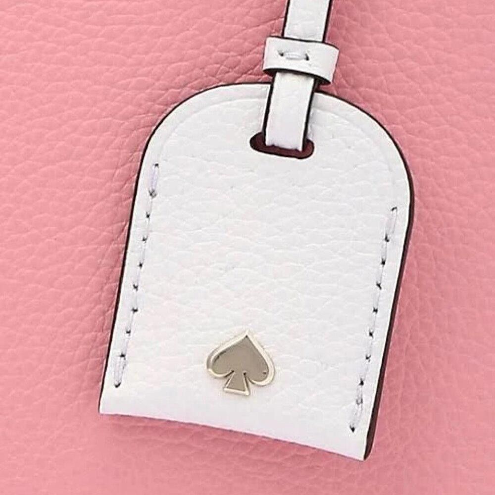 Other Kate Spade New York Eva Medium Top Zip Satchel - NWT (New) Size ONE SIZE - 9 Thumbnail