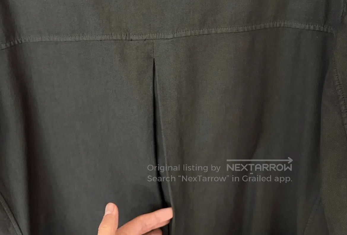 Maison Margiela Maison Margiela Workwear Style Blazer. Size US M / EU 48-50 / 2 - 4 Thumbnail