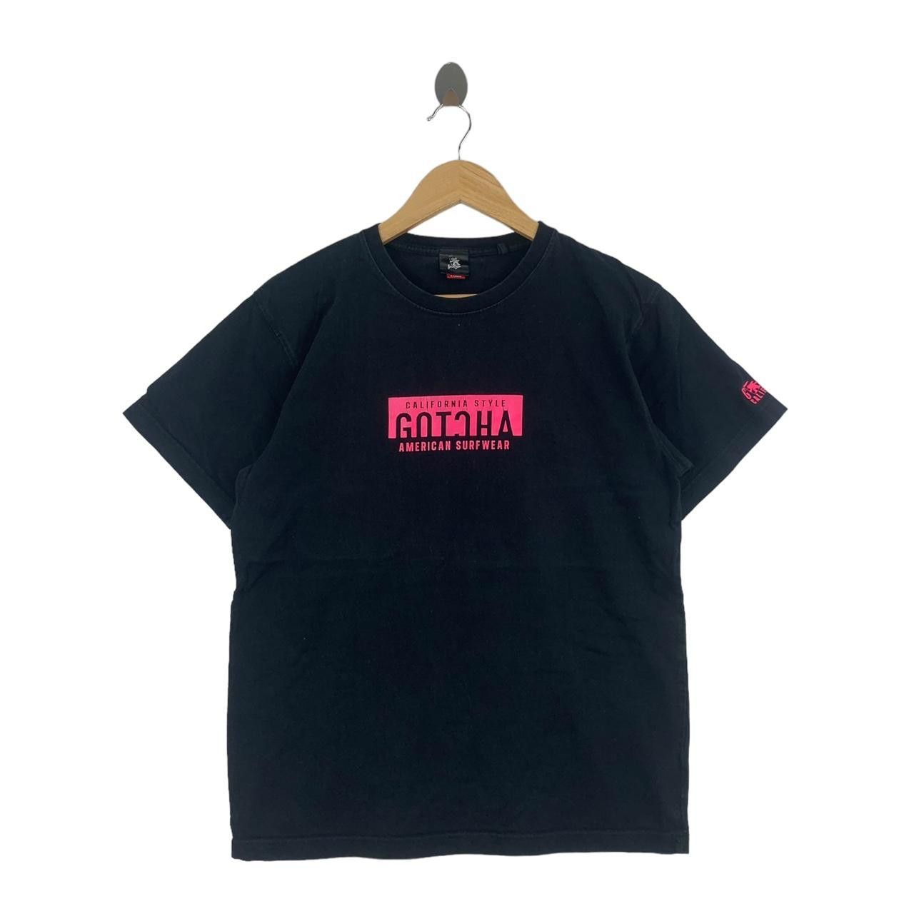 Other GOTCHA CALIFORNIA SURF Skateboard Tee Shirt Size XL / US 12-14 / IT 48-50 - 1 Thumbnail