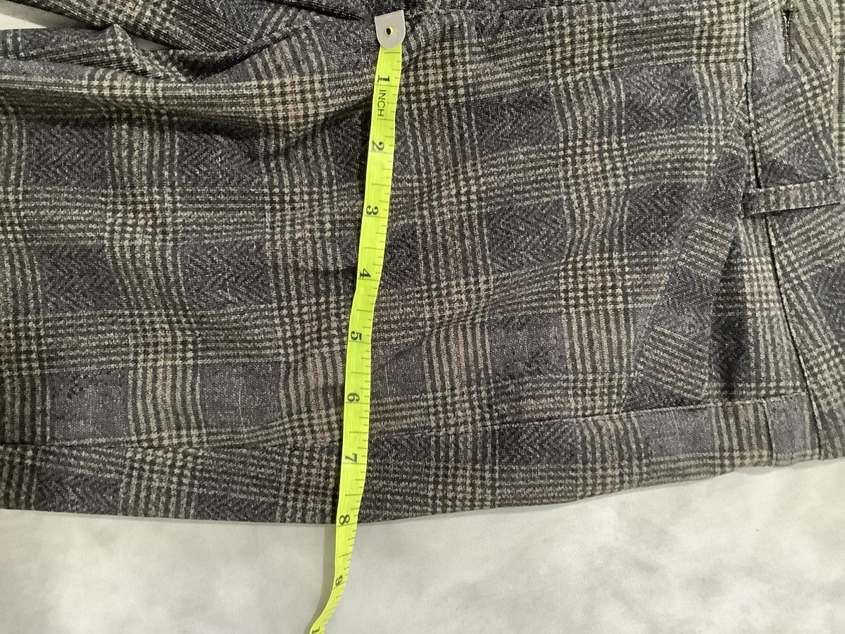 Marithe + Francois Girbaud Marithe Francois Girbaud Casual Pants by Vintage Style Size US 29 - 10 Thumbnail