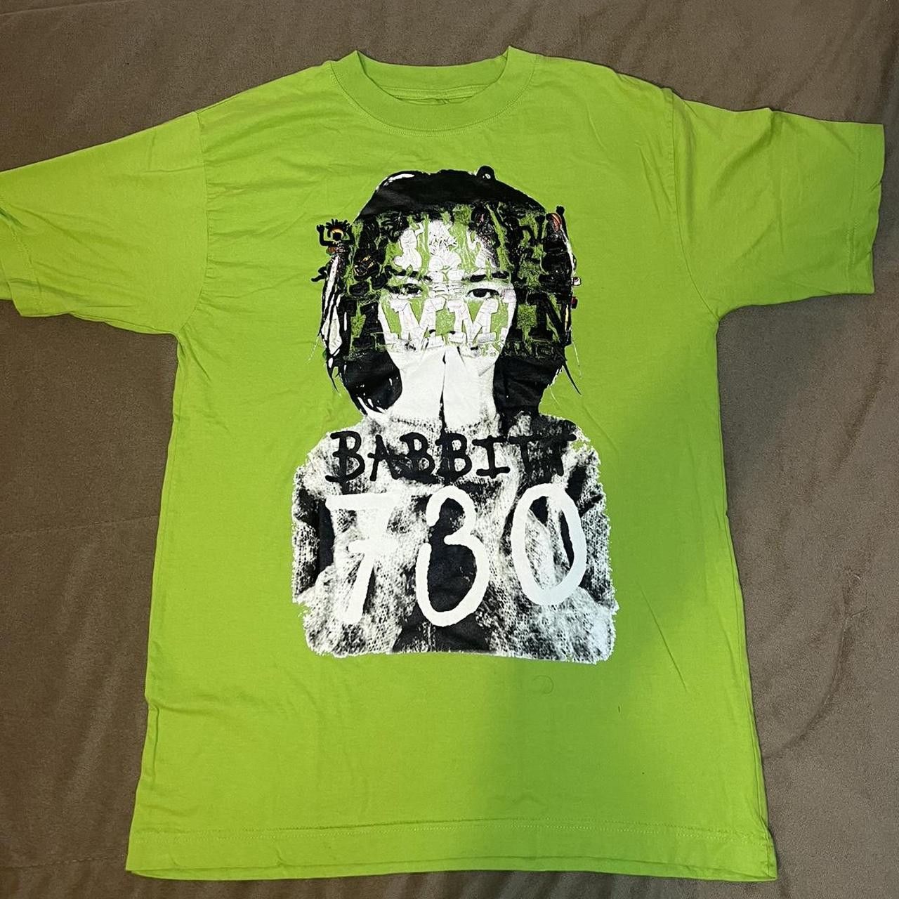 Bjork T Shirt | Grailed