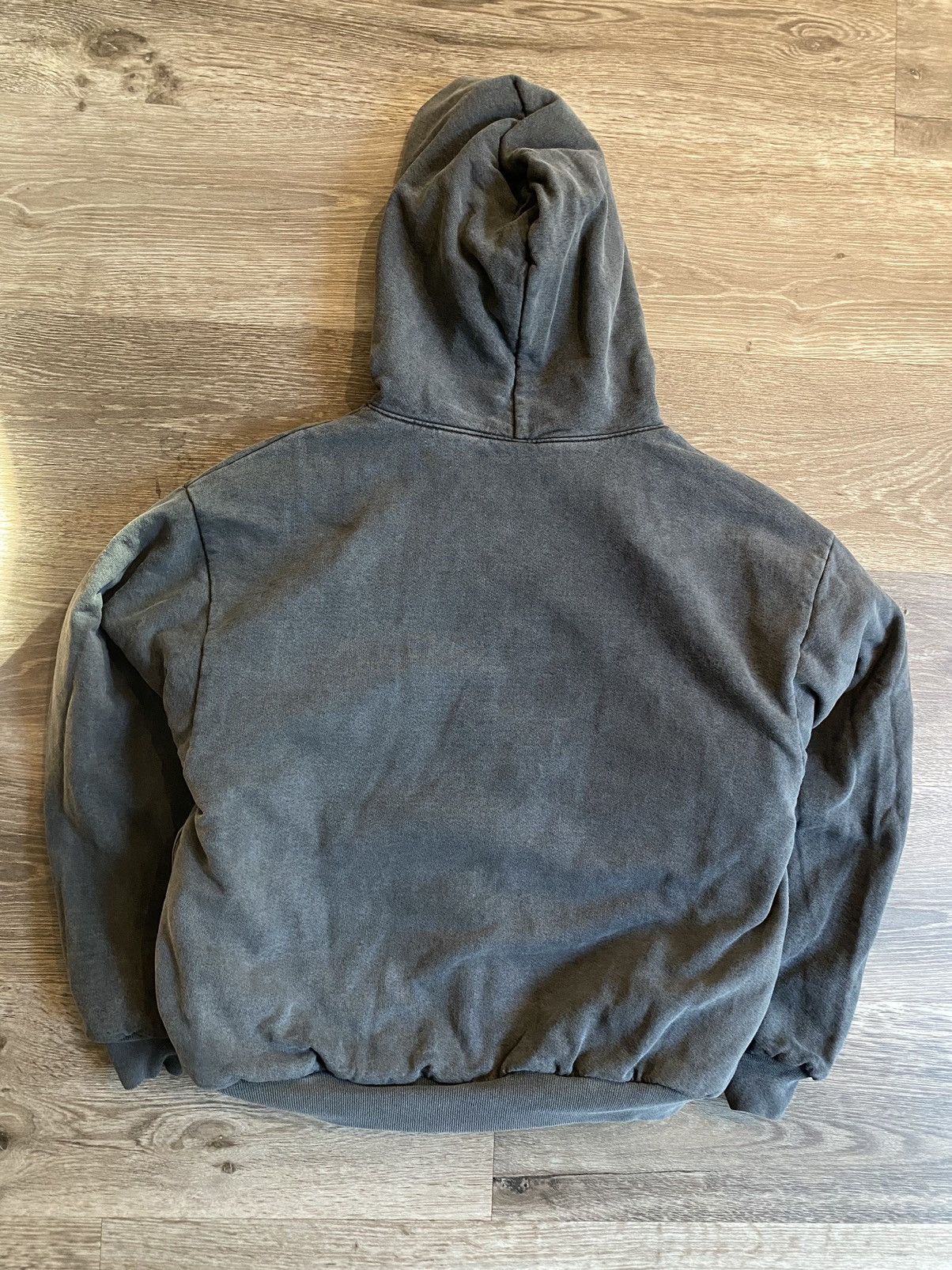 トップス LAA Sample Double Lyered Zip Parka YEEZY LAA Sample Double Lyered Zip Parka YEEZY 【公式通販】