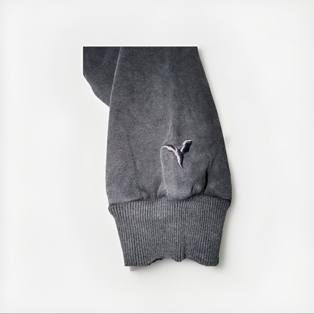 Other Ditch.LA Masked Hoodie Coal Size US L / EU 52-54 / 3 - 5 Thumbnail