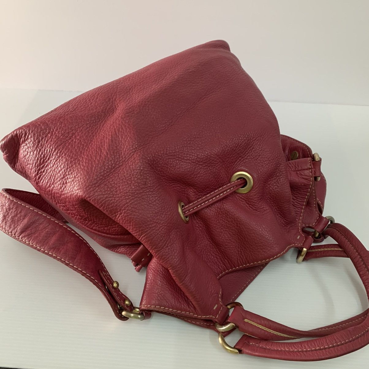 Lancel Lancel Paris Shoulder Bag Size ONE SIZE - 3 Thumbnail
