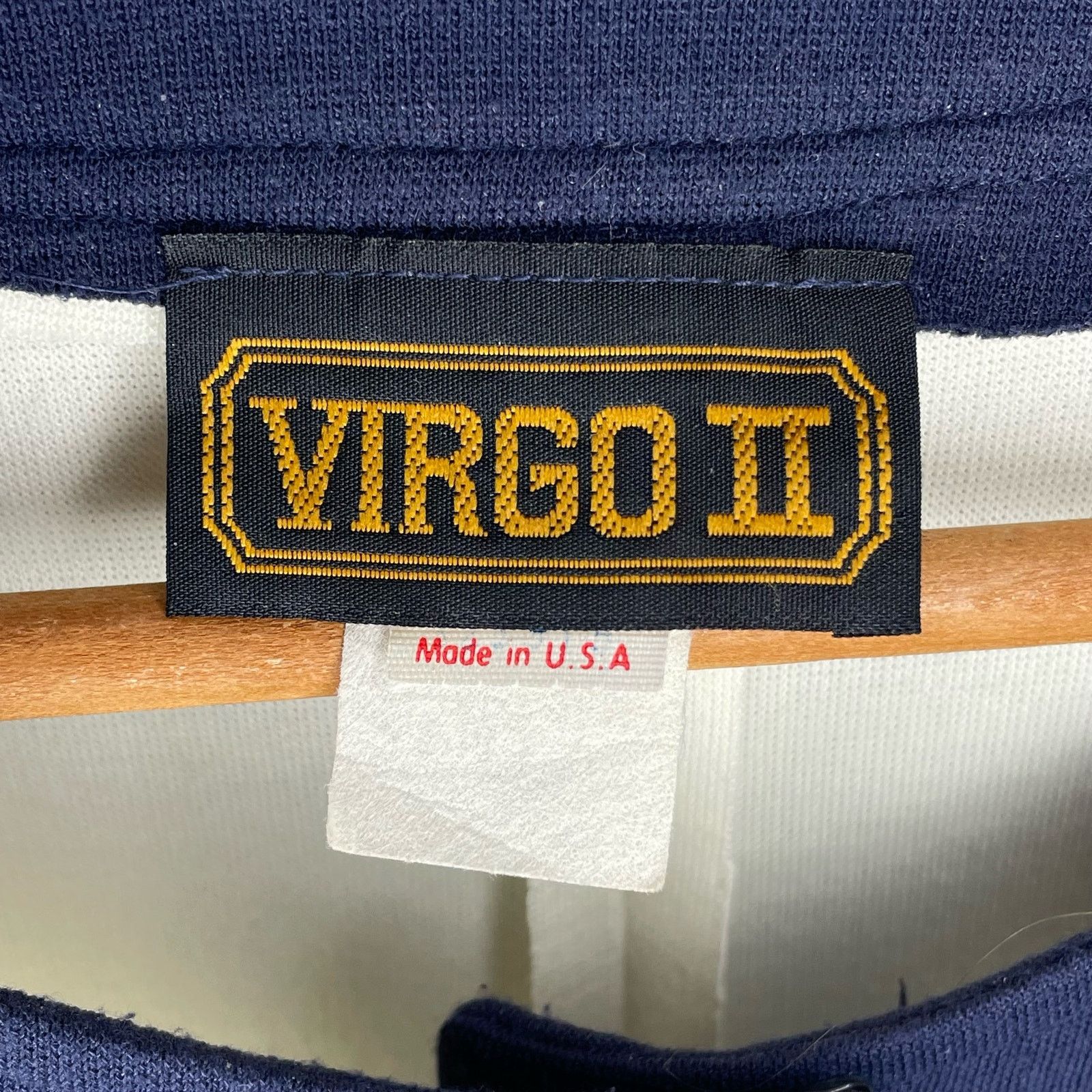 Vintage Vintage Virgo II Dress Size XXL / US 16-18 / IT 52-54 - 7 Thumbnail