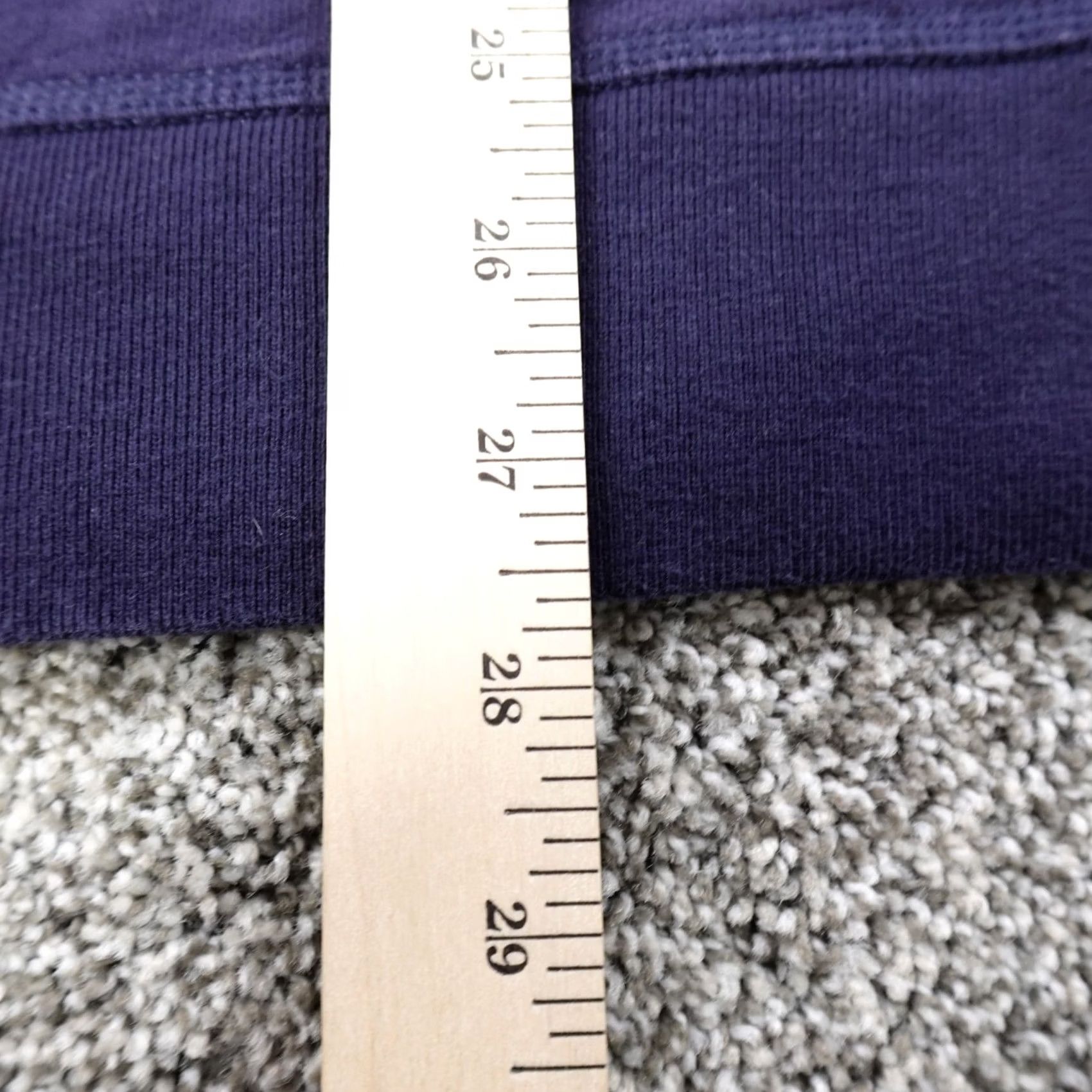 American Eagle Outfitters American Eagle Outfitters Sweater Mens XL Blue Colorblock Pullover Crewneck Sweatshirt AE Size US XL / EU 56 / 4 - 7 Thumbnail