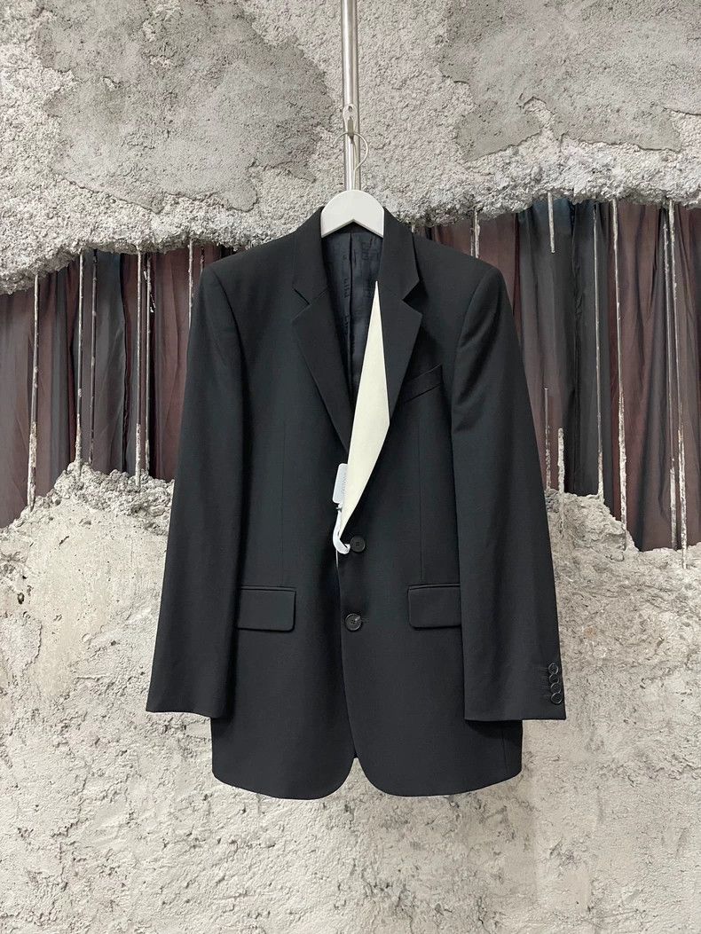 Givenchy Givenchy Size46 Suit Size US M / EU 48-50 / 2 - 1 Thumbnail
