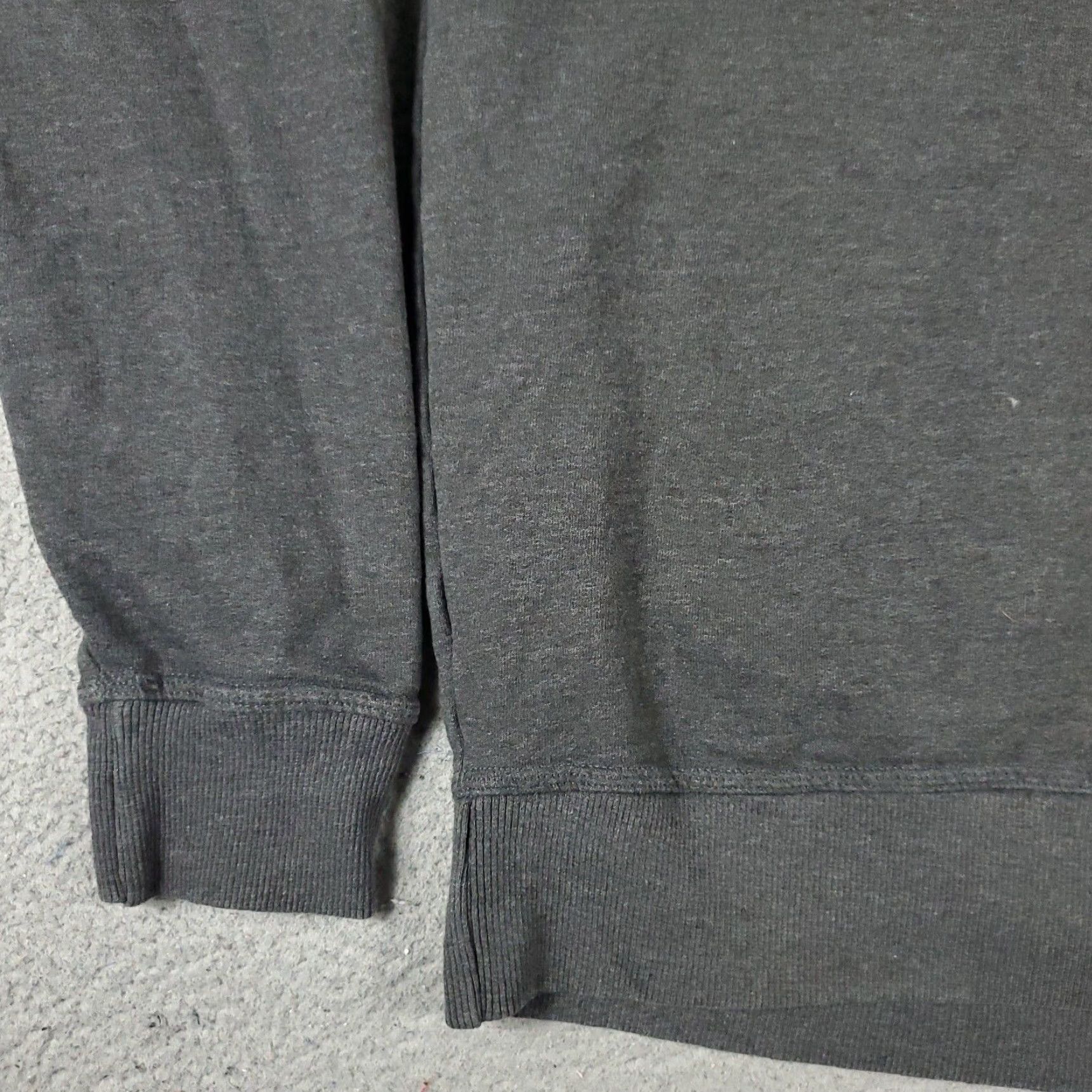 Champion Champion Mens Medium Gray Casual Pullover Sweatshirt Size US M / EU 48-50 / 2 - 4 Thumbnail