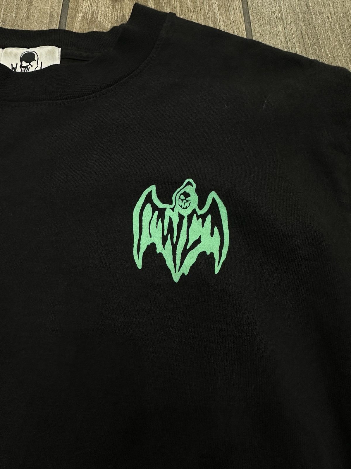 Warren Lotas Warren Lotas Long Sleeve Size US S / EU 44-46 / 1 - 5 Thumbnail