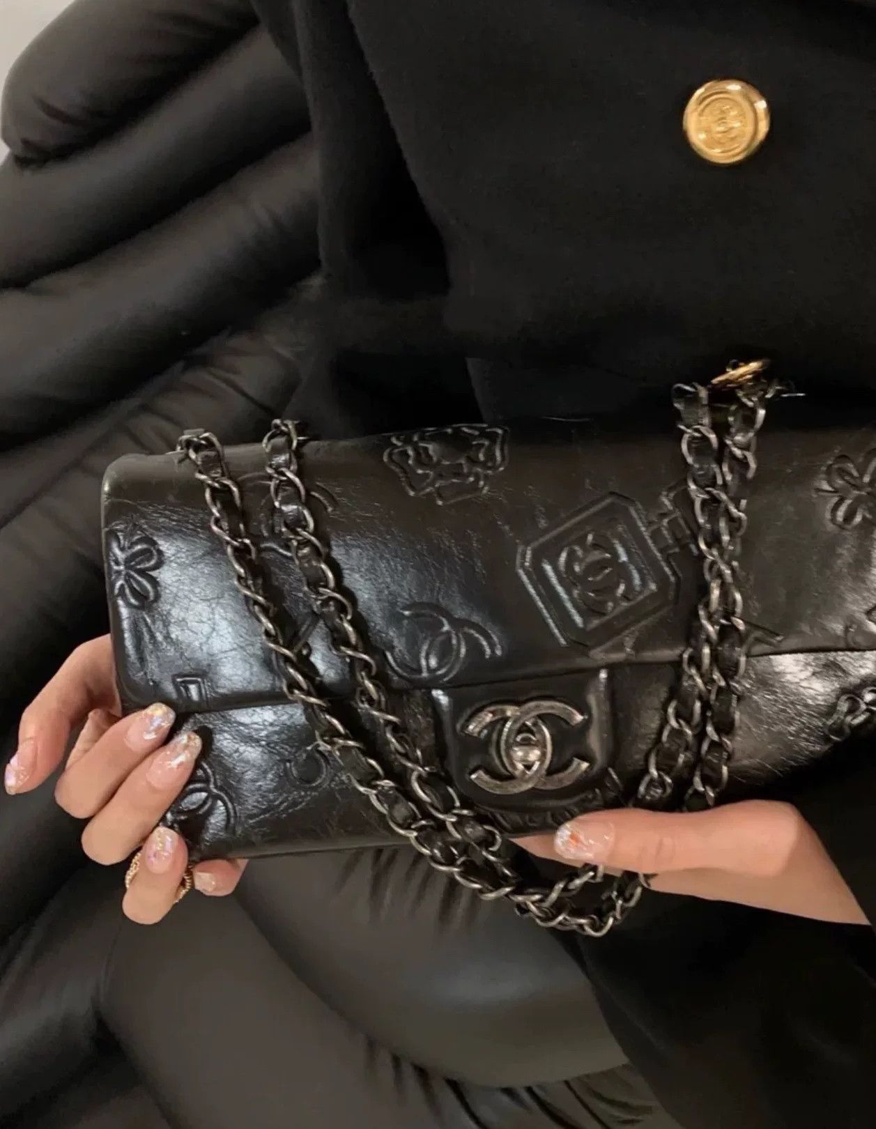 Chanel Pre-loved Bag Very good condition Size ONE SIZE - 1 Thumbnail